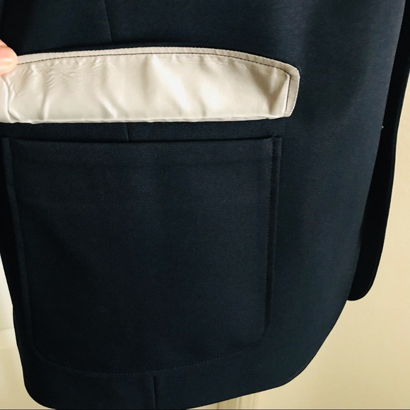 HAGGAR~Suit Jacket  / Host Pick - Picture 5 of 10